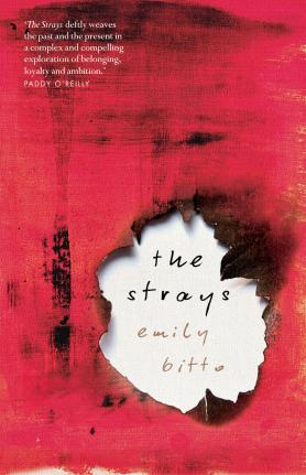 9781922213211 The Strays by Emily Bitto